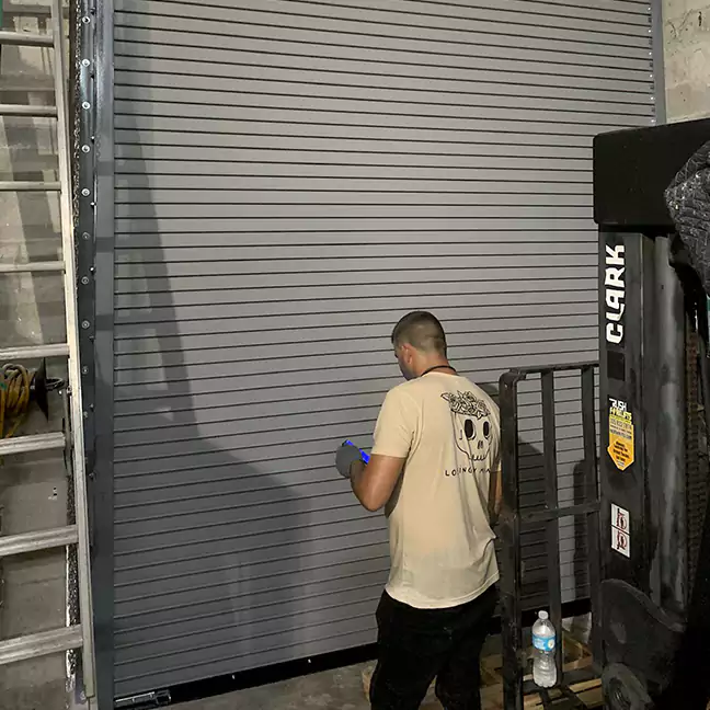Expert Genie Garage Door Repair in Sunny Isles, FL