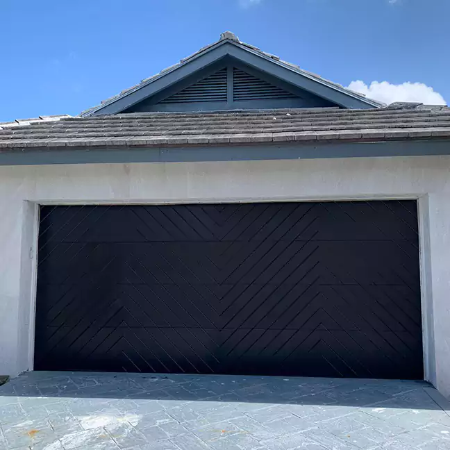 Top Rated Overhead Door Installation Company in Sunny Isles, FL