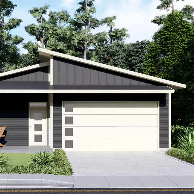 The Trusted Expert for Overhead Garage Door Replacement in Sunny Isles, FL