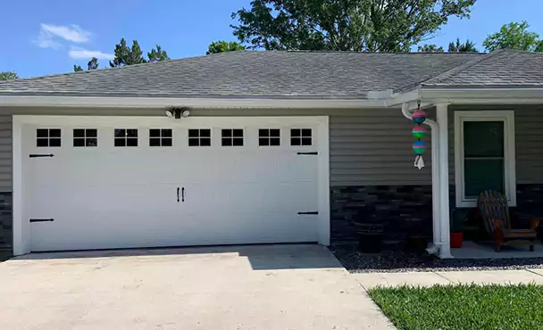 Sectional Garage Doors Services in Sunny Isles, FL