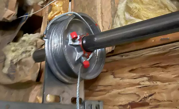 Garage Door Cable Repair in Sunny Isles, FL