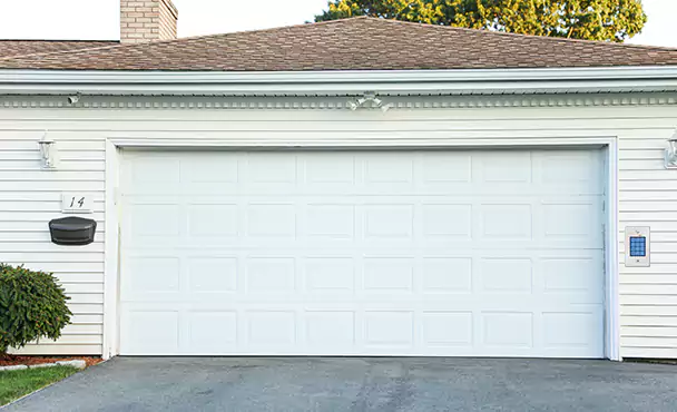 Garage Door Keypad Installation in Sunny Isles, FL