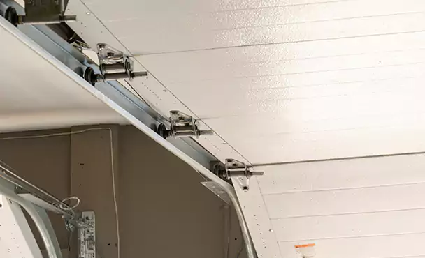 Garage Door Roller Replacement in Sunny Isles, FL