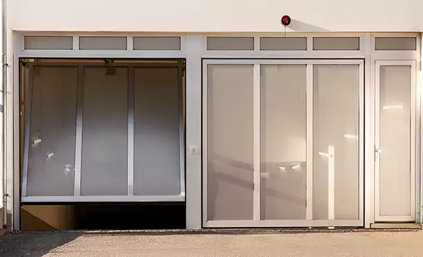 New Garage Doors Installation in Sunny Isles, FL