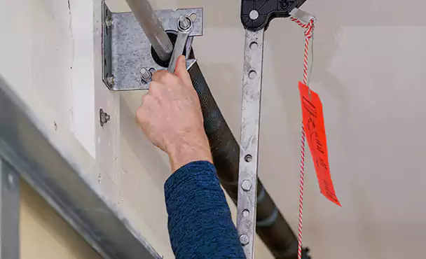 Garage Door Spring Repair in Sunny Isles, FL