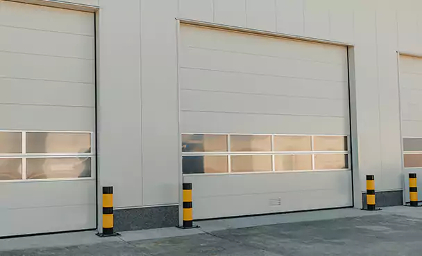 Overhead Doors Installation in Sunny Isles, FL