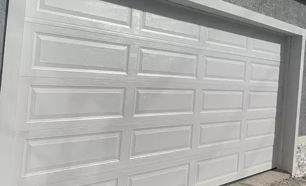 Garage Door Trim Replacement in Sunny Isles, FL