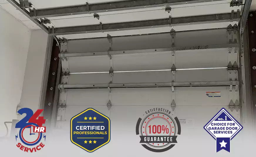 Garage Door Off Track Repair Cost in Sunny Isles, FL