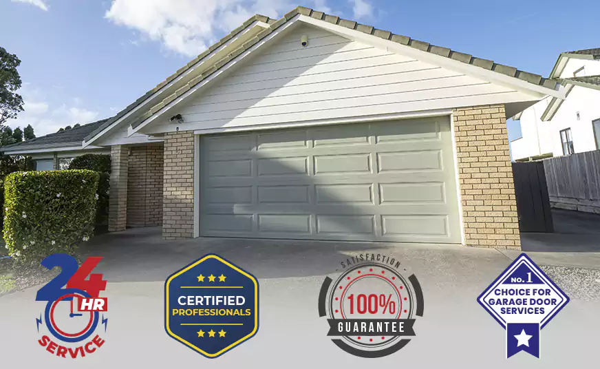 Our Affordable Residential Garage Door Prices in Sunny Isles, FL
