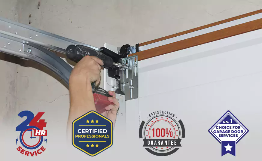 Our Garage Door Seal Replacement Process in Sunny Isles, FL