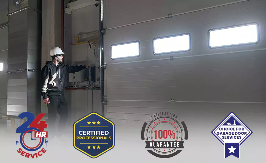Why Businesses in Sunny Isles, FL Trust Us for Commercial Door Replacement