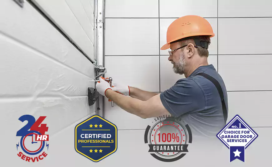 Brands We Install For Residential Garage Door Services in Sunny Isles, FL