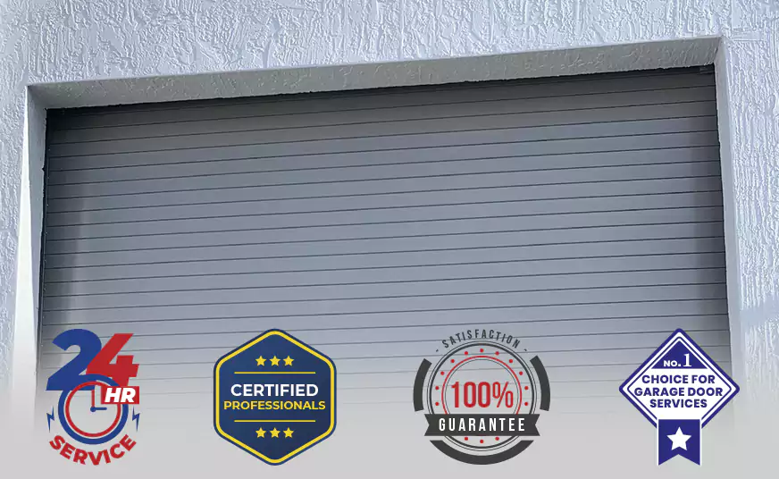 Commercial Garage Door Cable Replacement in Sunny Isles, FL