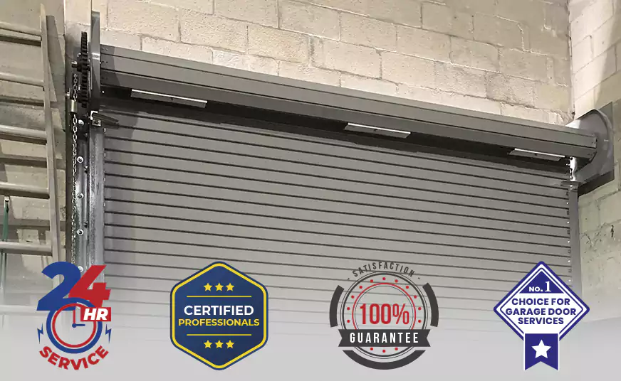 Chamberlain Commercial Garage Door Services in Sunny Isles, FL
