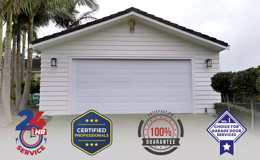 Commercial Overhead Door Repair in Sunny Isles, FL