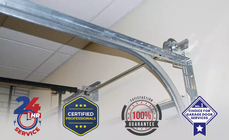 How Much Does a Garage Door Rail Replacement Cost in Sunny Isles, FL?