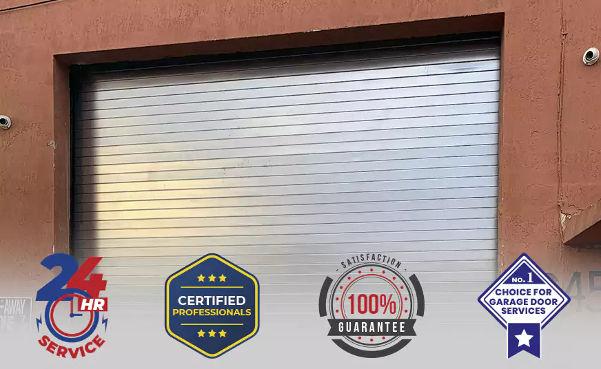 Roll Up Door Replacement Panels in Sunny Isles, FL