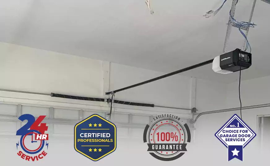 Craftsman Garage Door Opener Repair Near Me in Sunny Isles, FL