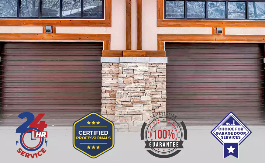 Custom Wood Roll Up Doors Services in  Sunny Isles, FL
