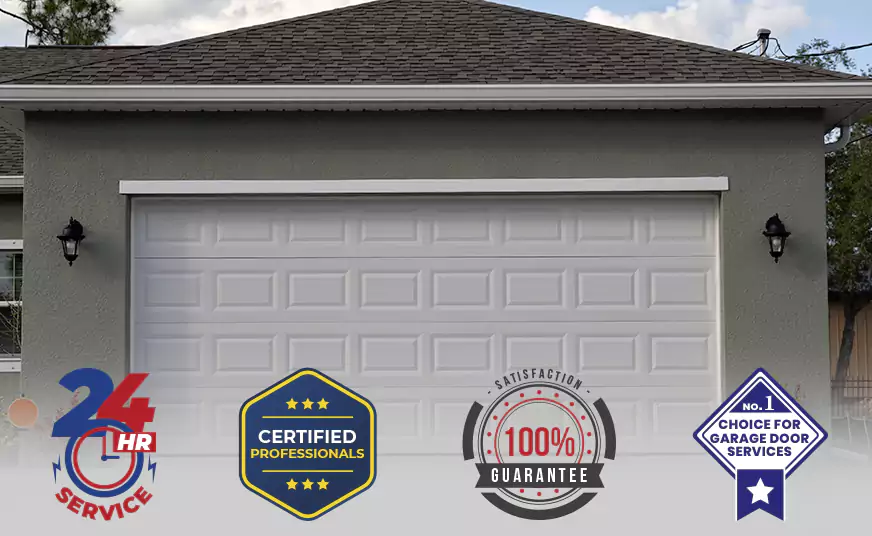 Lifestyle Garage Screen Door Installation in Sunny Isles, FL