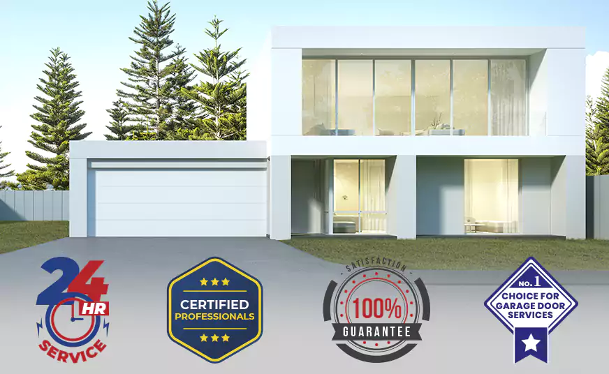 Electric Garage Door Repair Cost in Sunny Isles, FL