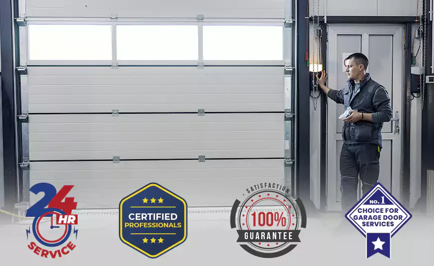 Precision Garage Door Repair Prices in Sunny Isles, FL