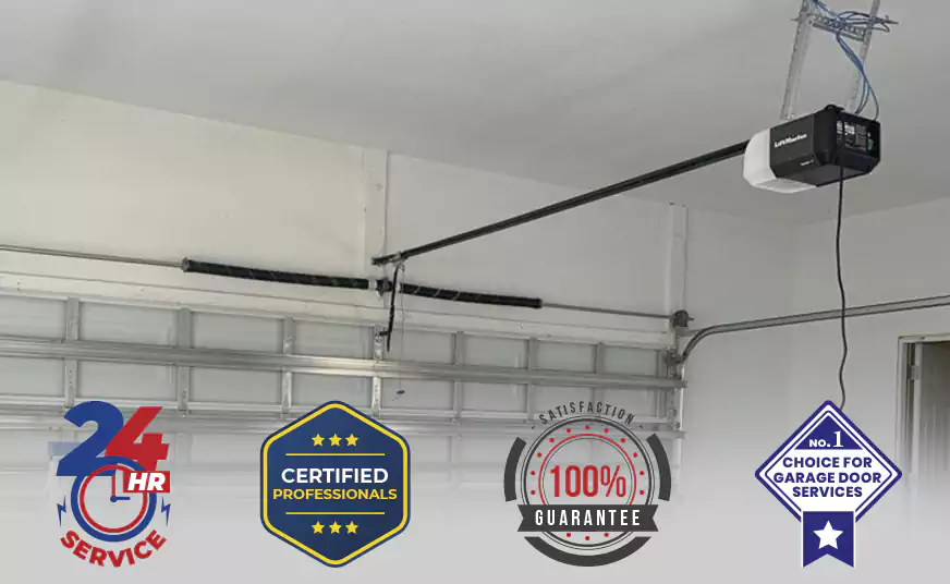 Garage Door Opener Installation Price in Sunny Isles, FL