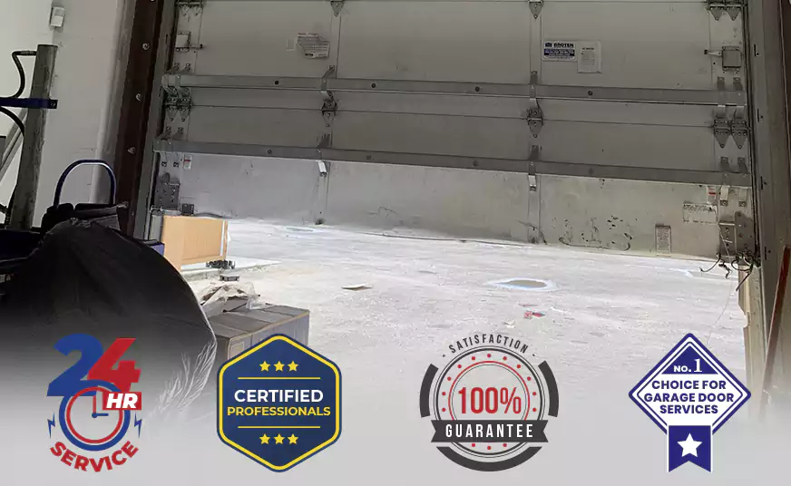 24/7 Emergency Clear Roll Up Garage Doors Services in Sunny Isles, FL