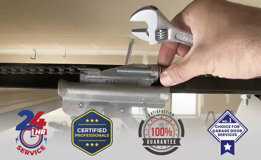 Garage Door Belt Replacement Cost in Sunny Isles, FL