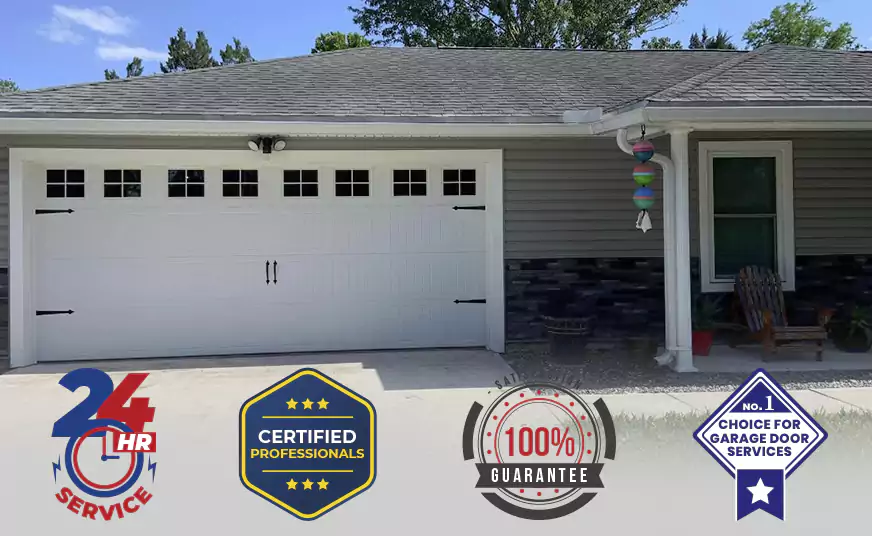 Garage Door Cable Installation in Sunny Isles, FL