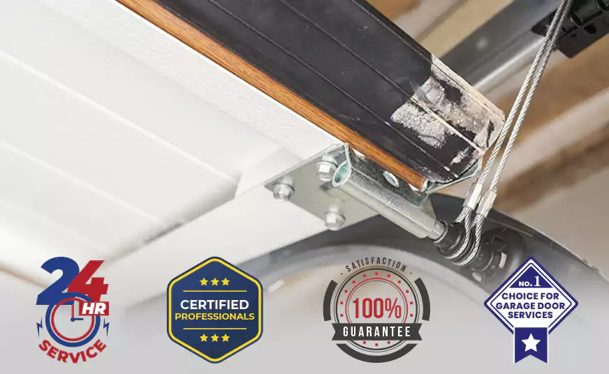 Garage Door Opener Cable Replacement in Sunny Isles, FL