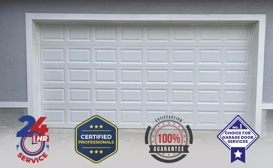 Garage Door Panel Repair Cost in Sunny Isles, FL