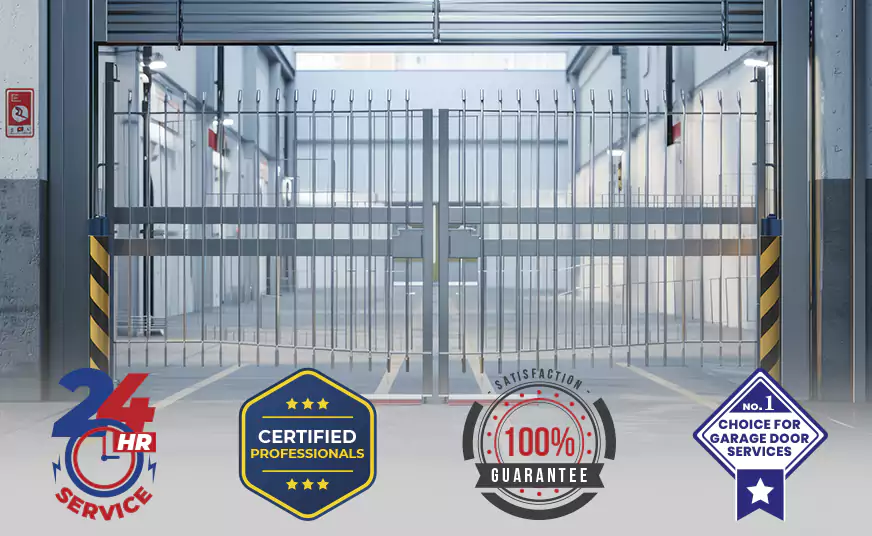 We Repair All Parts and Accessories of Gate in Sunny Isles, FL