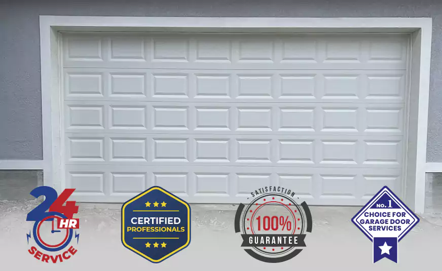 Genie Overhead Garage Door Replacement Services in Sunny Isles, FL