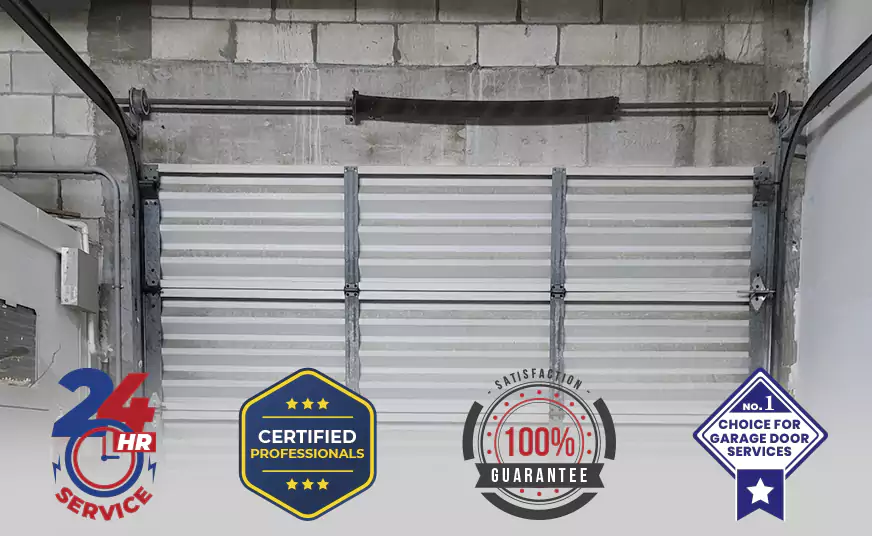 Genie Screw Drive Rail Replacement in Sunny Isles, FL