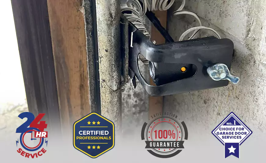 Genie Garage Door Sensor Replacement in Sunny Isles, FL