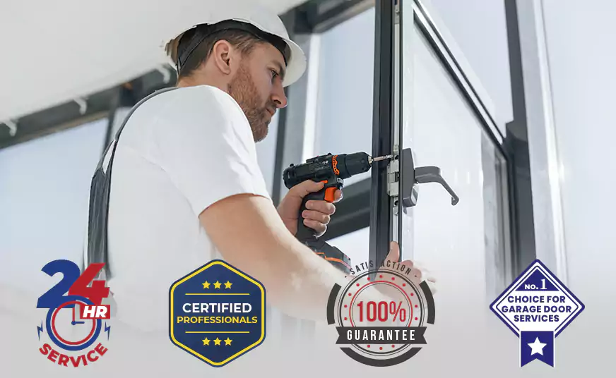 Residential Door Glass Replacement Services in Sunny Isles, FL