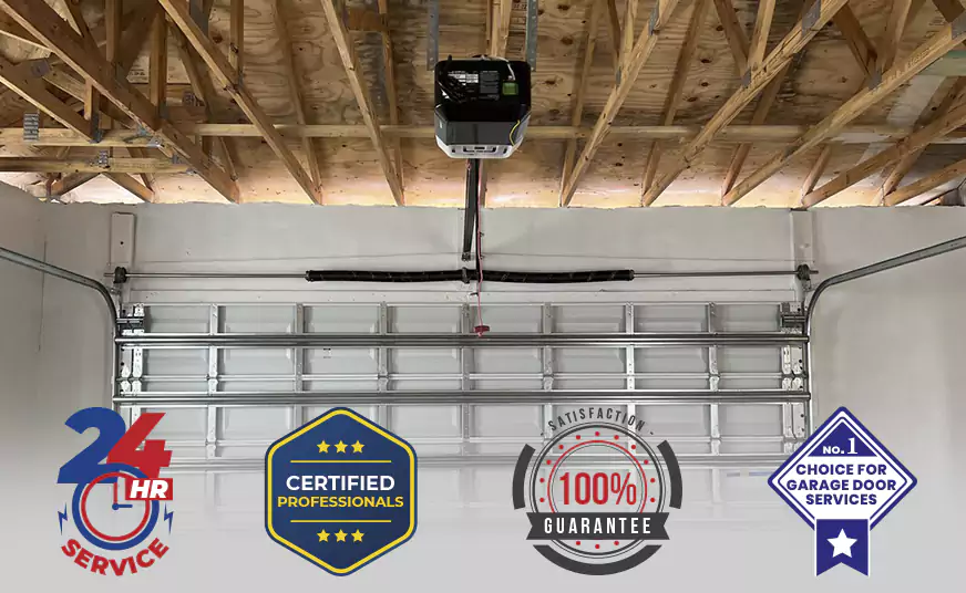 LiftMaster Garage Door Motor Replacement in Sunny Isles, FL
