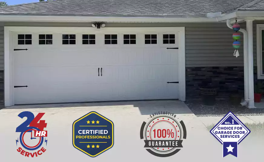 Garage Door Lock Kit Installation in Sunny Isles, FL