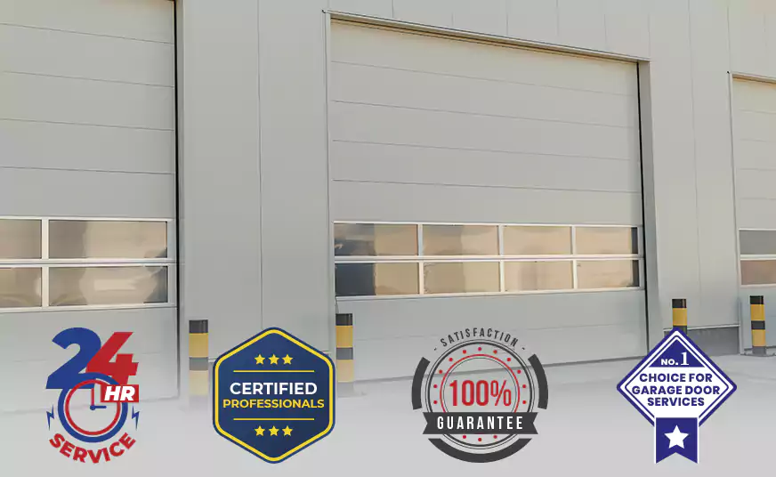 Roll Up Door Repair Company in Sunny Isles, FL