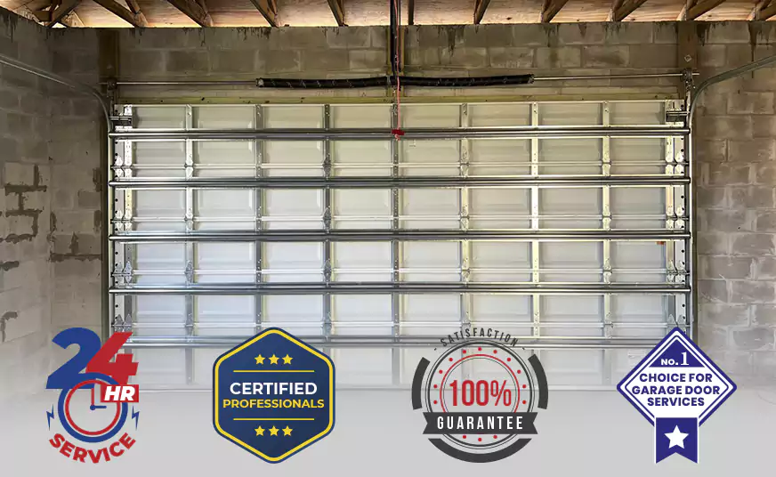 Our Repairing Services For Residential Roll Up Garage Door in Sunny Isles, FL