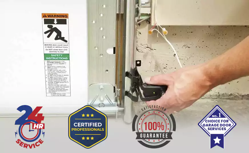 How Much Does a Garage Door Sensor Replacement Cost in Sunny Isles, FL?