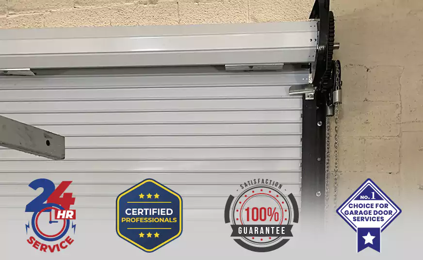 We Offer All Rolling Garage Door Parts Repairing Services in Sunny Isles, FL