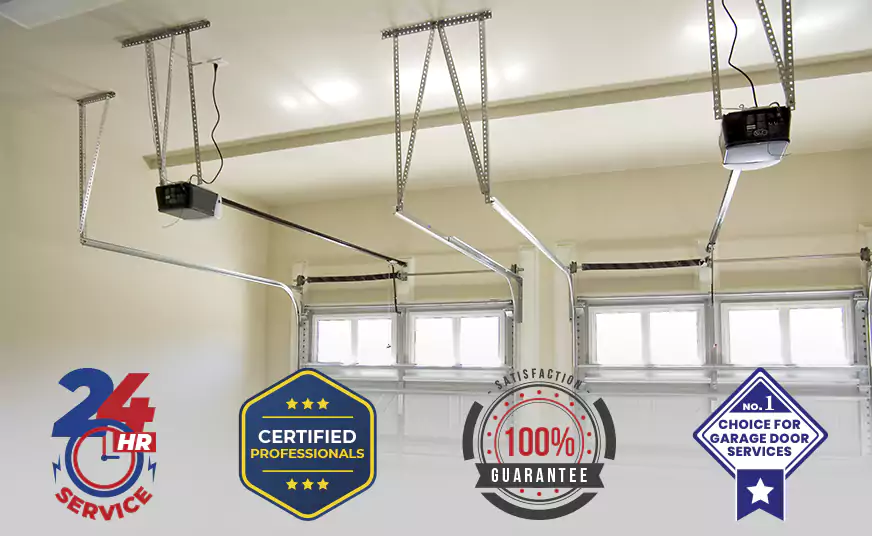 Our LiftMaster Garage Door Opener Repair in Sunny Isles, FL