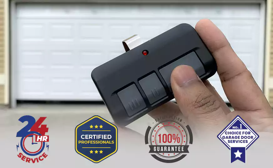 Troubleshooting Garage Door Remote Issues in Sunny Isles, FL