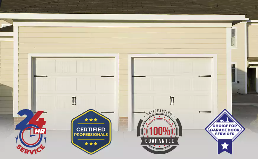 Overhead Garage Door Repair Company Near Me in Sunny Isles, FL