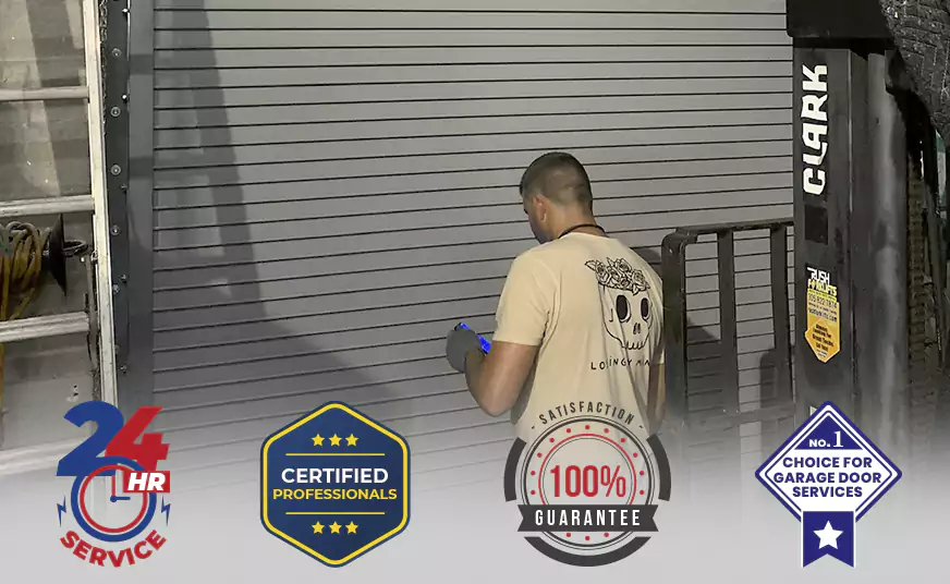 Garage Door Automation And Repair in Sunny Isles, FL
