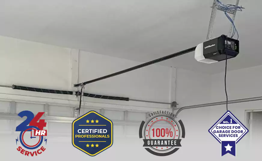 LiftMaster Gate Repair Near Me in Sunny Isles, FL