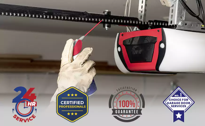 Garage Door Opener Remote Control Replacement in Sunny Isles, FL