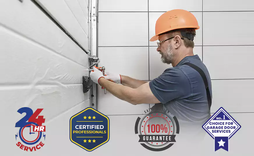 Replace Garage Door Trim in Sunny Isles, FL